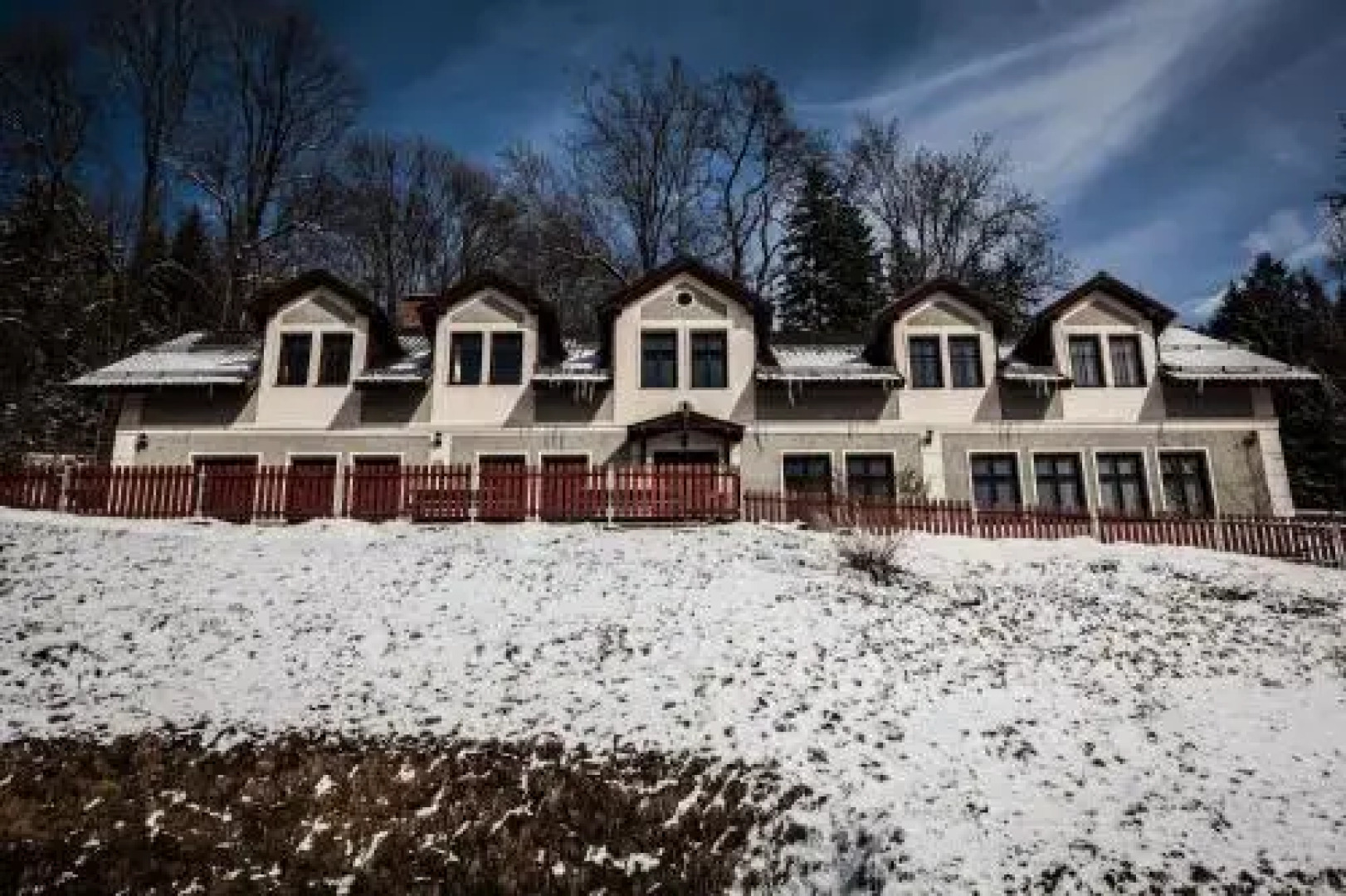 Penzion Kozel - Herlíkovice Krkonoše