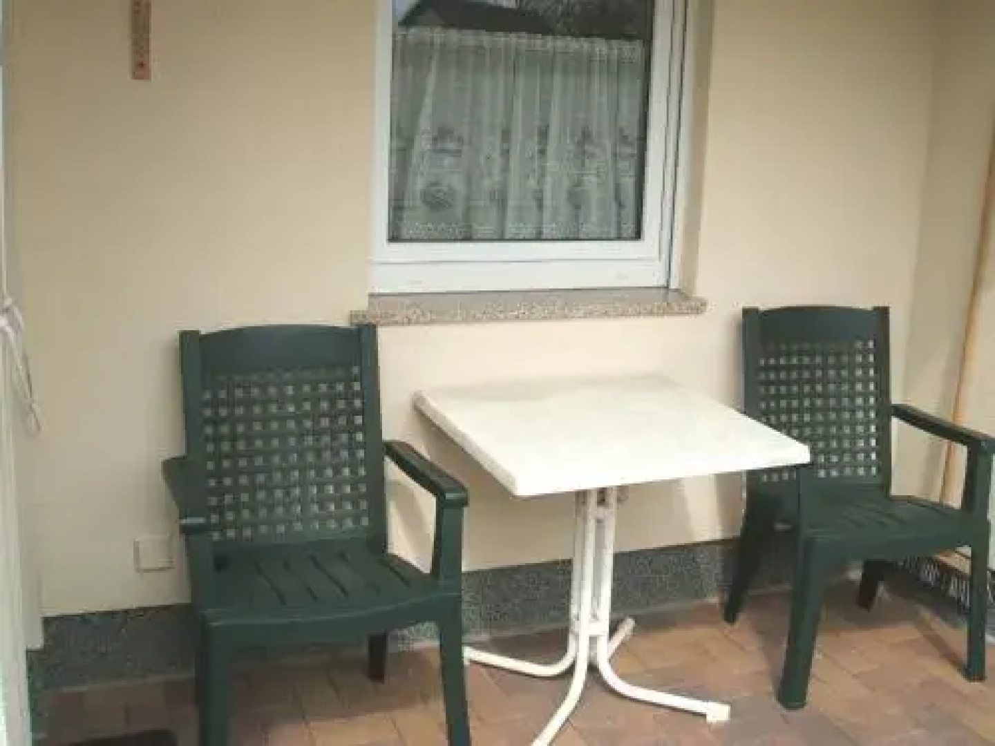 Ferienwohnung Am Beetzsee