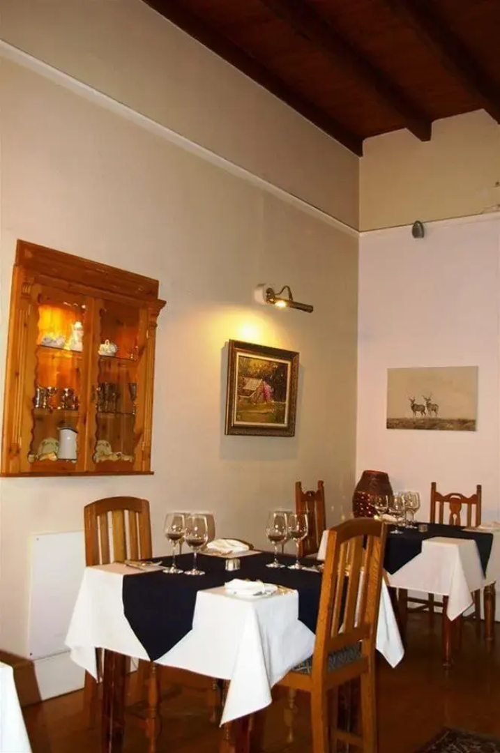 Andries Stockenström Guest House