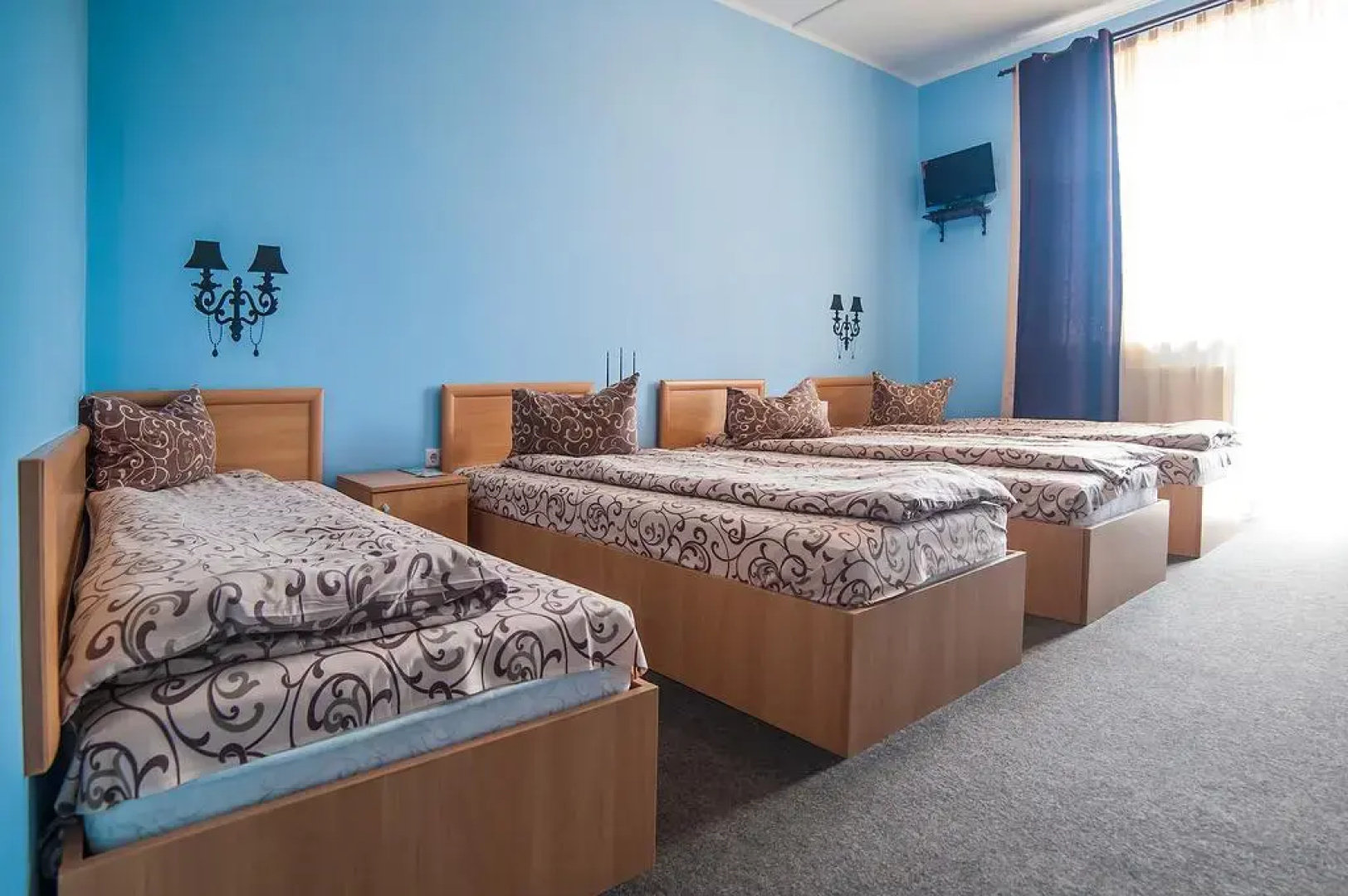 LC Hostel