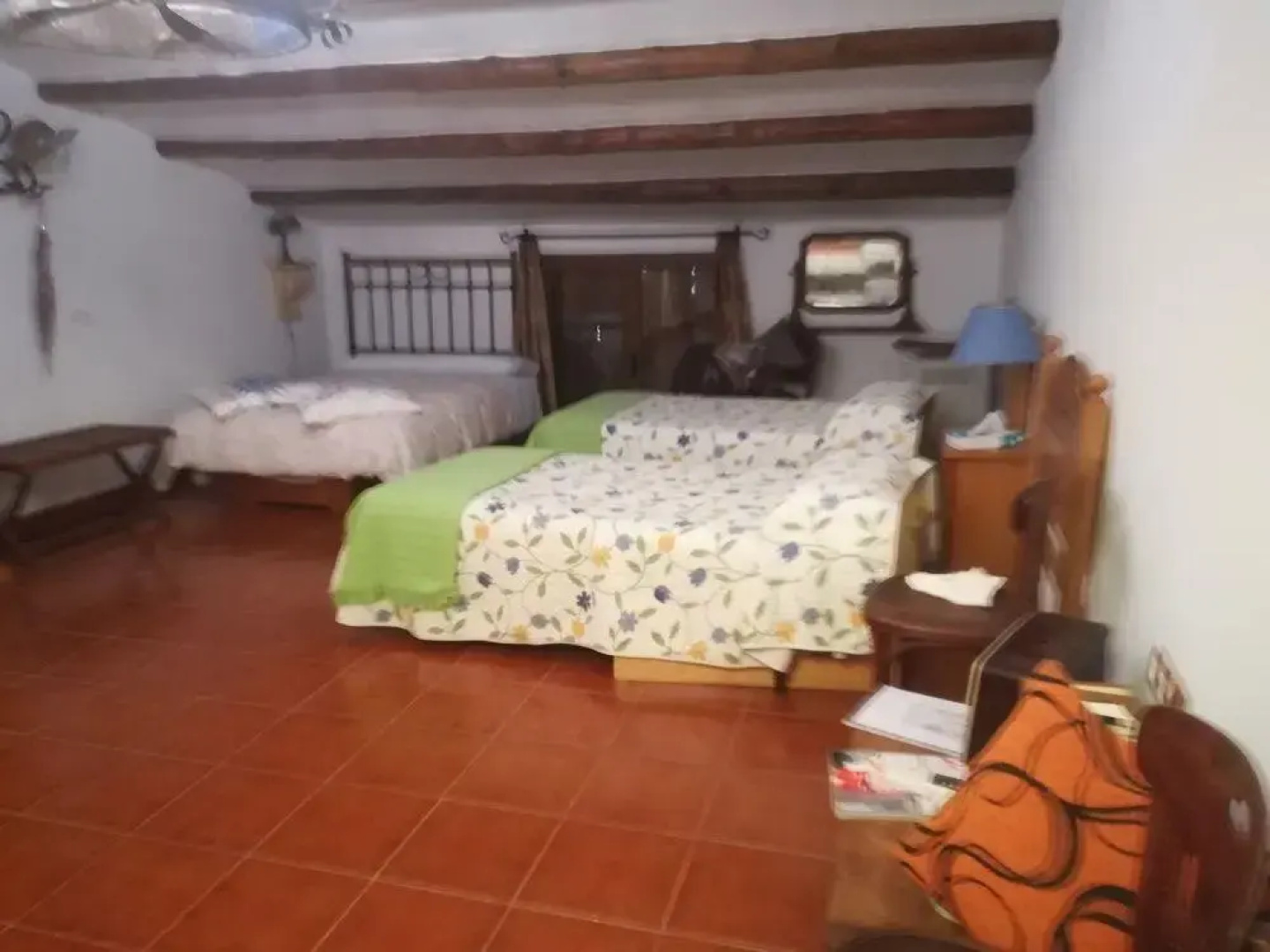 Casa Blanca