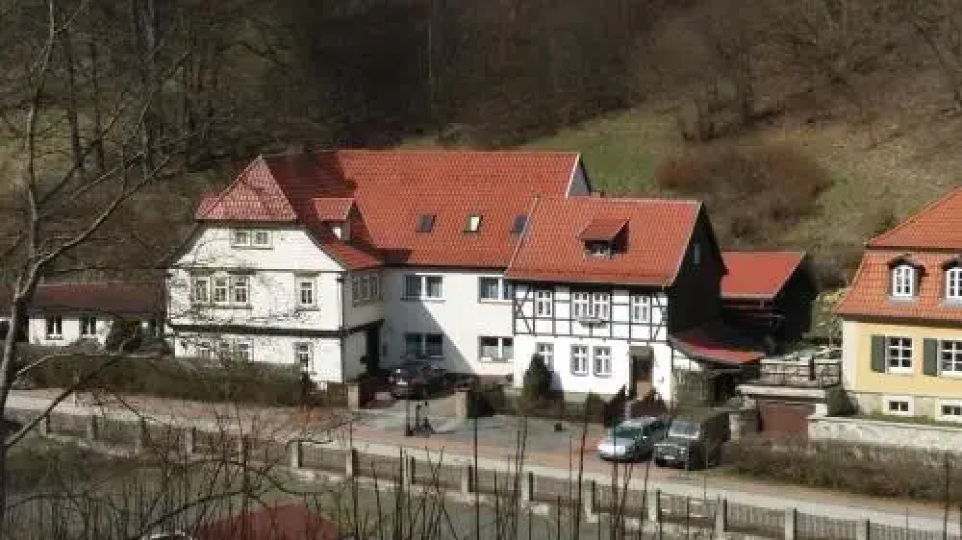 Ferienapartmenthaus am Rittertor