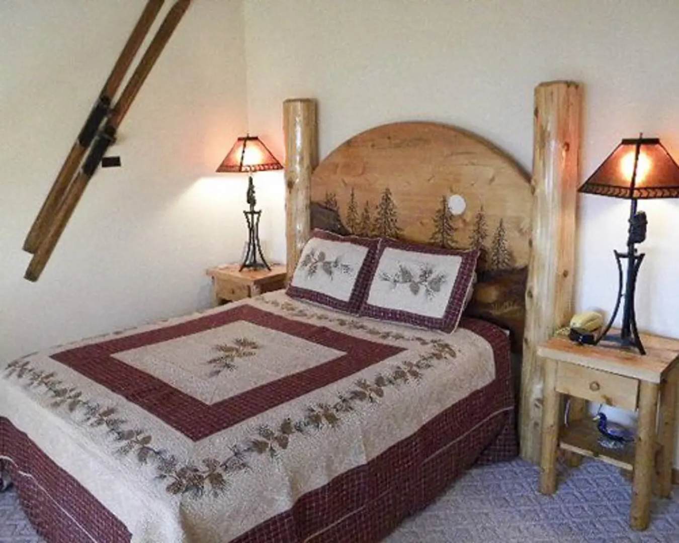 The Lakehomes at Superior Shores