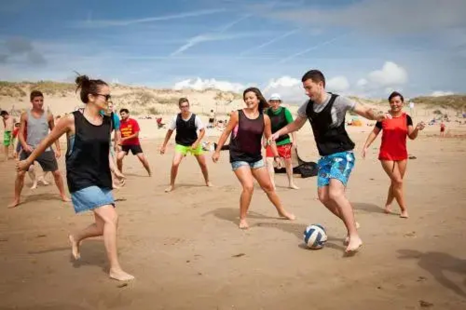 Village Vacances Le Petit Bec