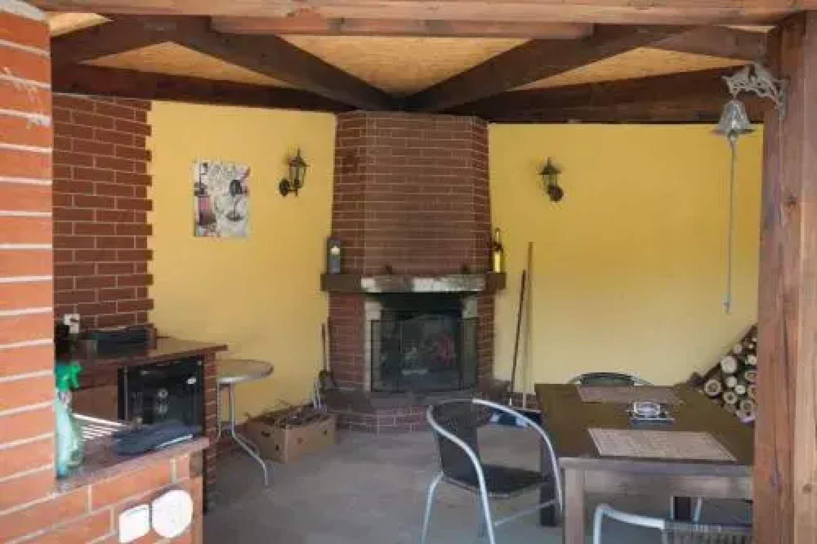 De Luxe Relax Vila