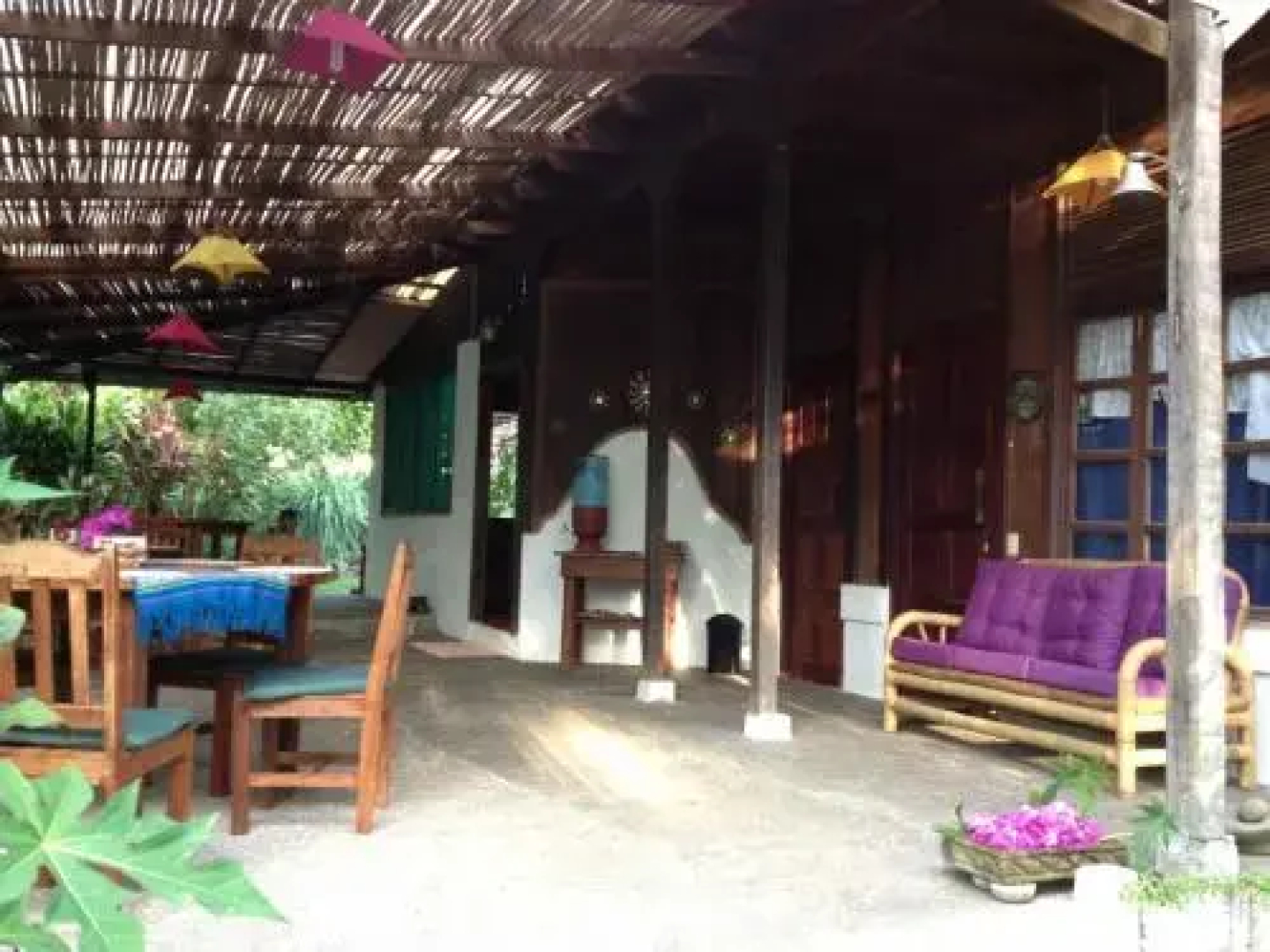 Guaria de Osa Ecolodge