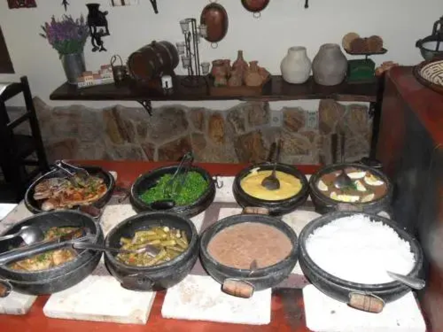 Chalés de Minas Hotel Fazenda