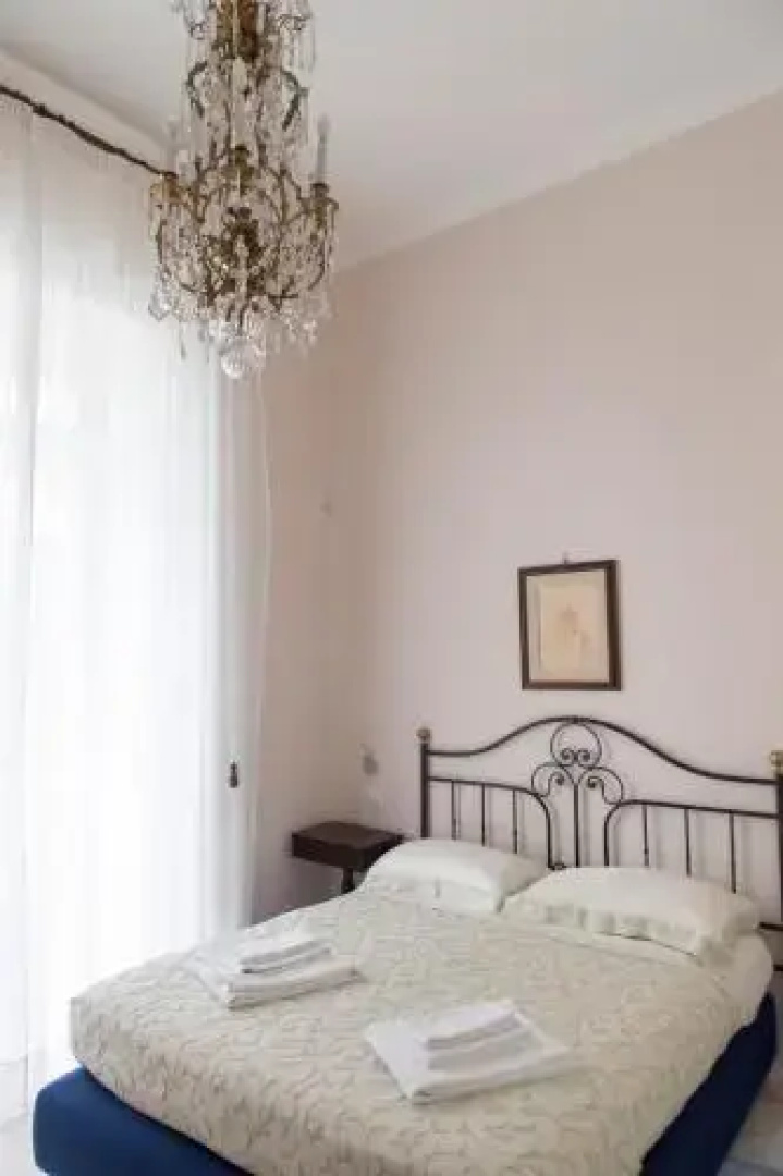 Casa San Carlo