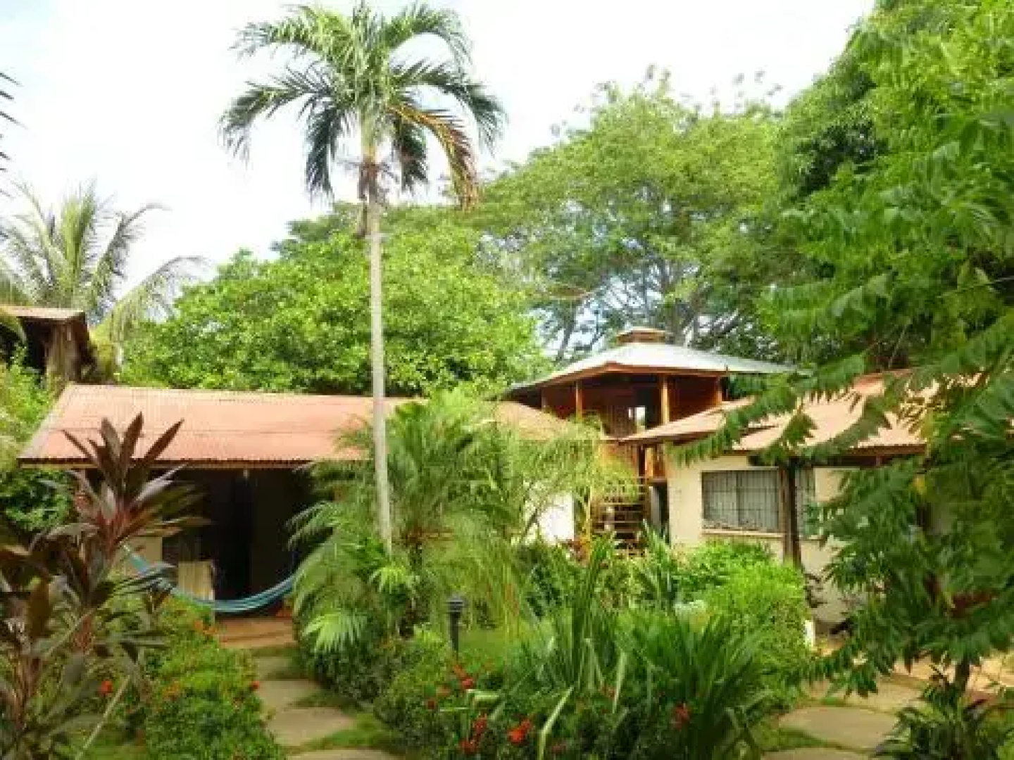 Villa Silvestre