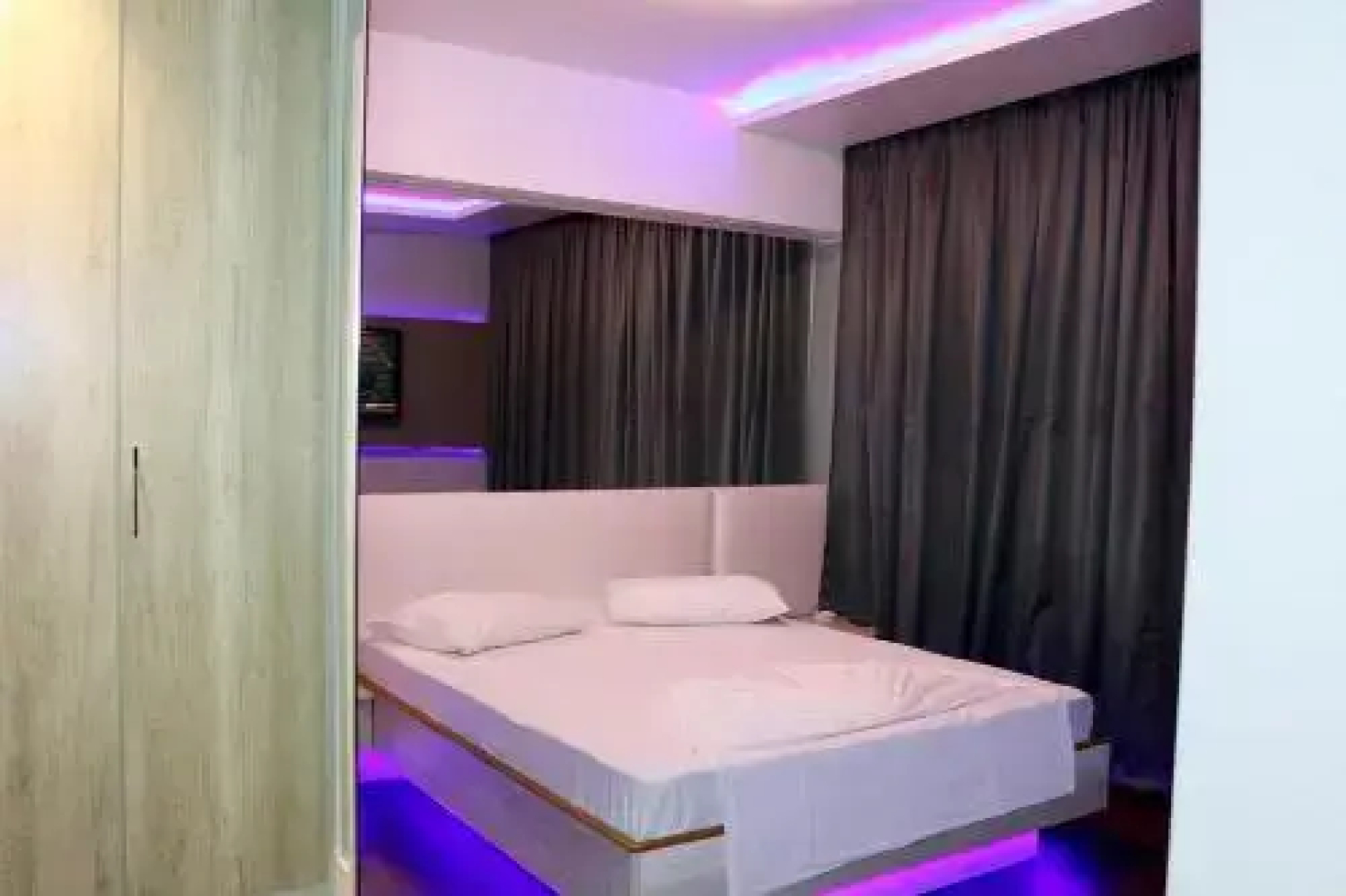 Hotel Praia Grande Niteroi
