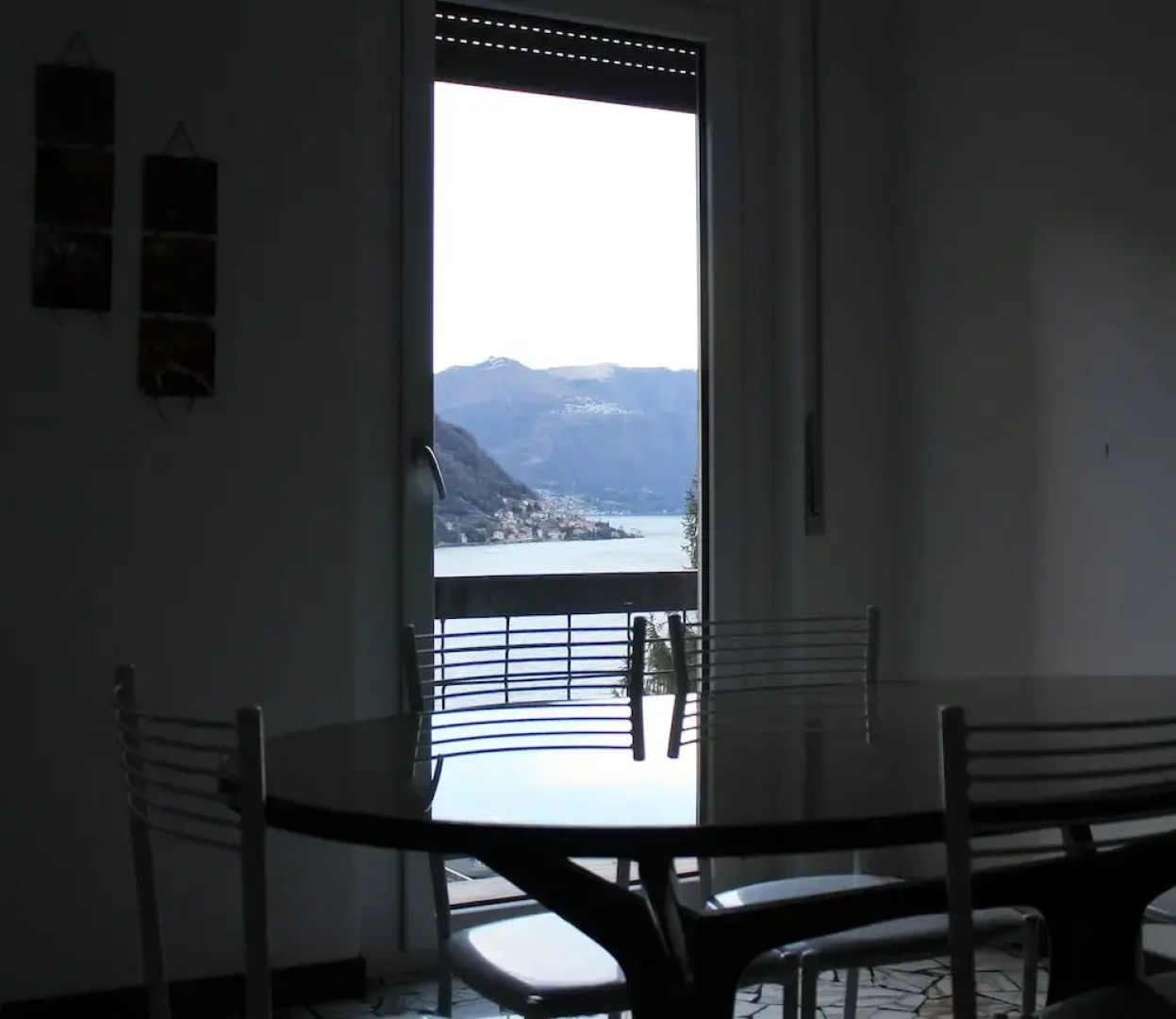 Comoholidays - Faggeto Lario