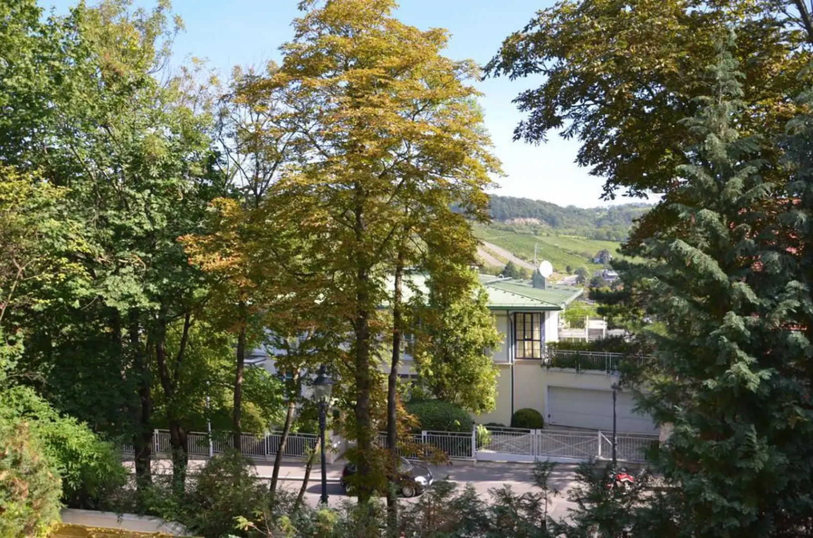 Zimmer Ulrike