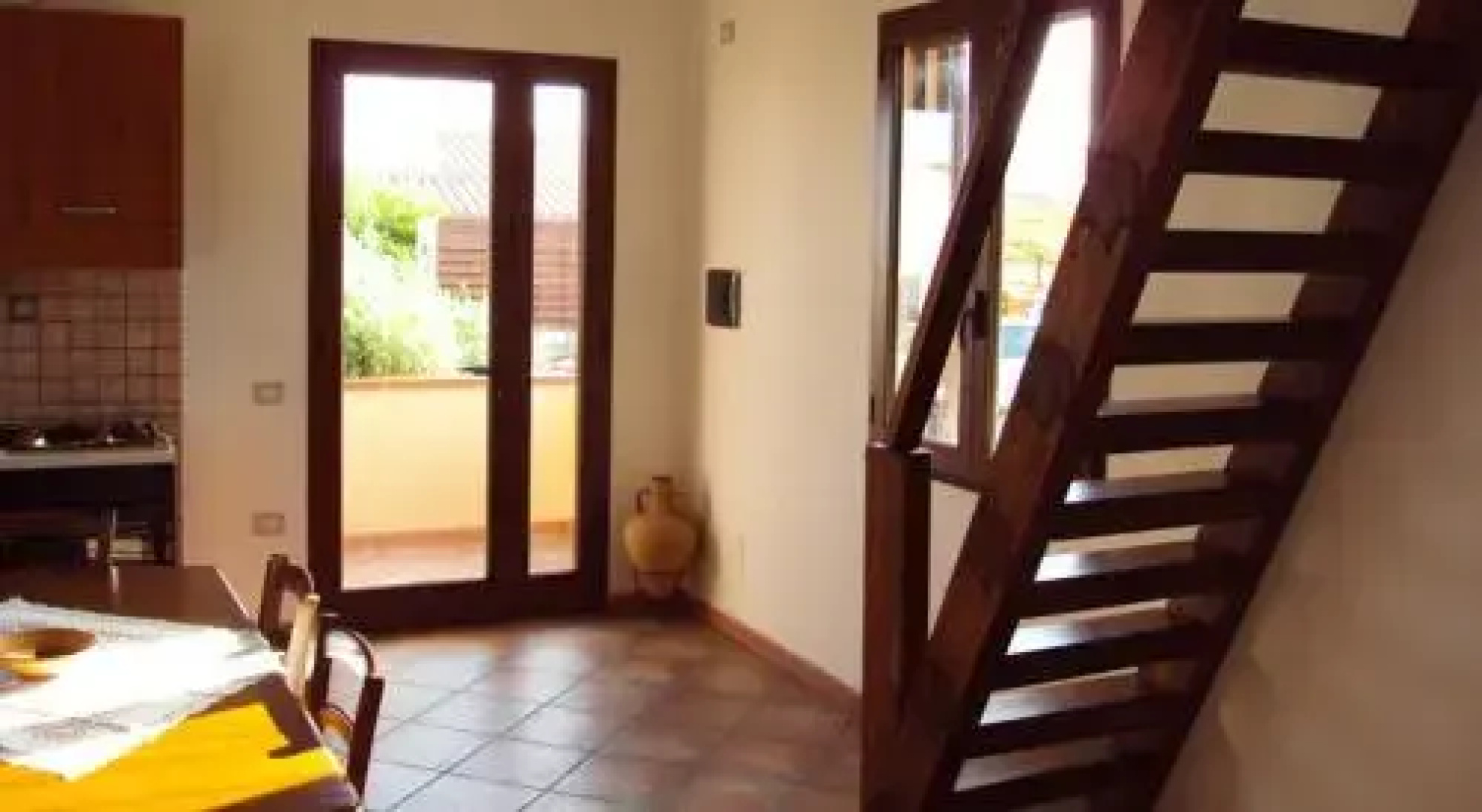 Appartamenti Famiglia Pinna - Villa Serena -