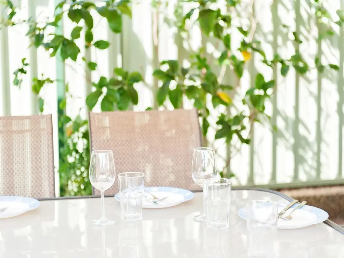 Chill Out at Fingal - Jellicoe Close