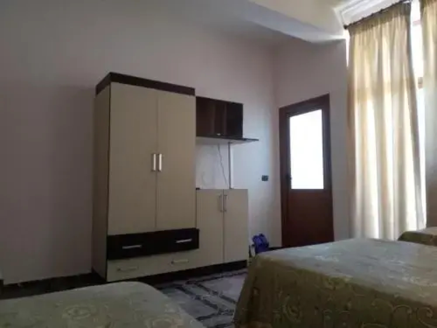 Hotel Gjeli