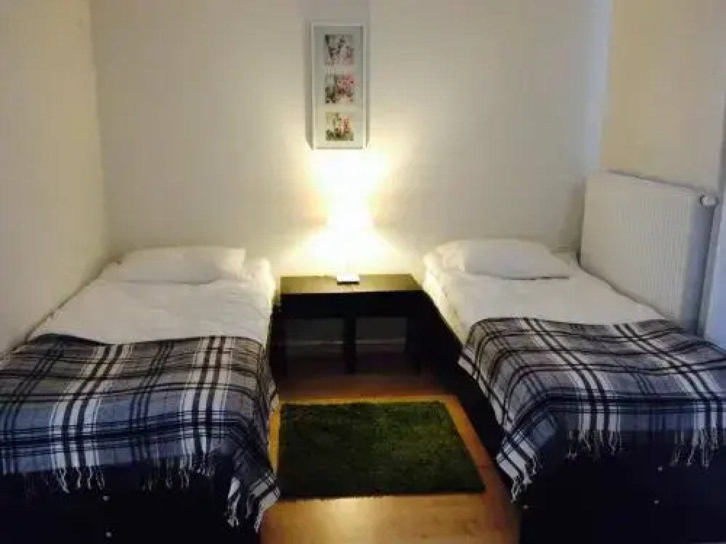 Hotel Simple