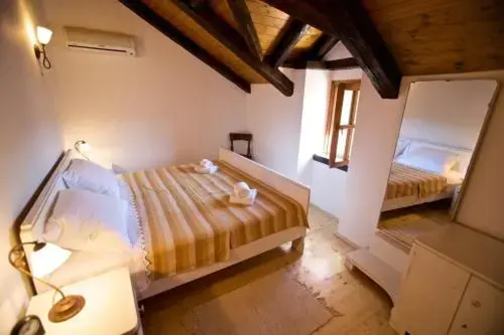 Villa Moro House