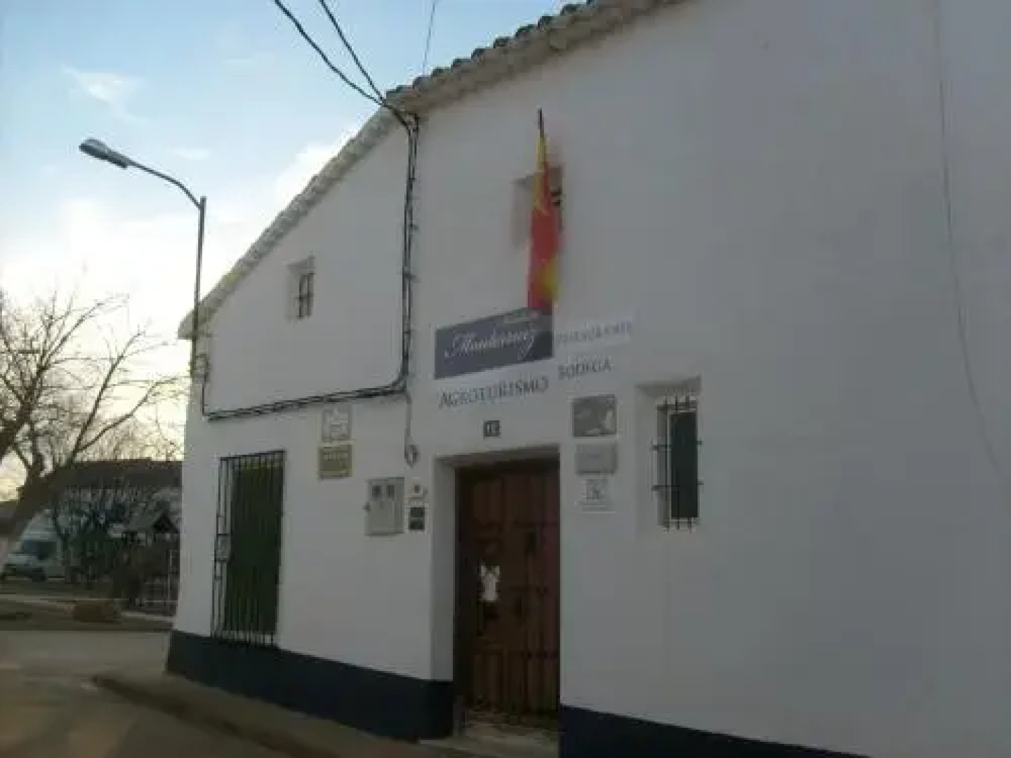 Señorío de Monterruiz