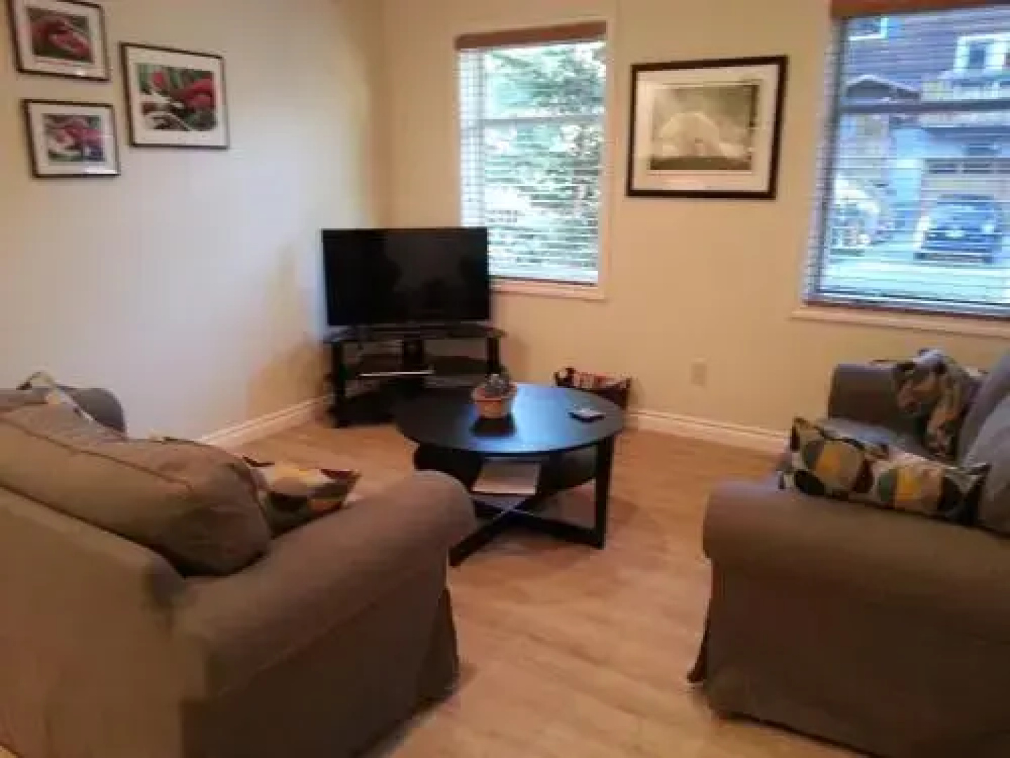 Banff Bear Bed & Breakfast