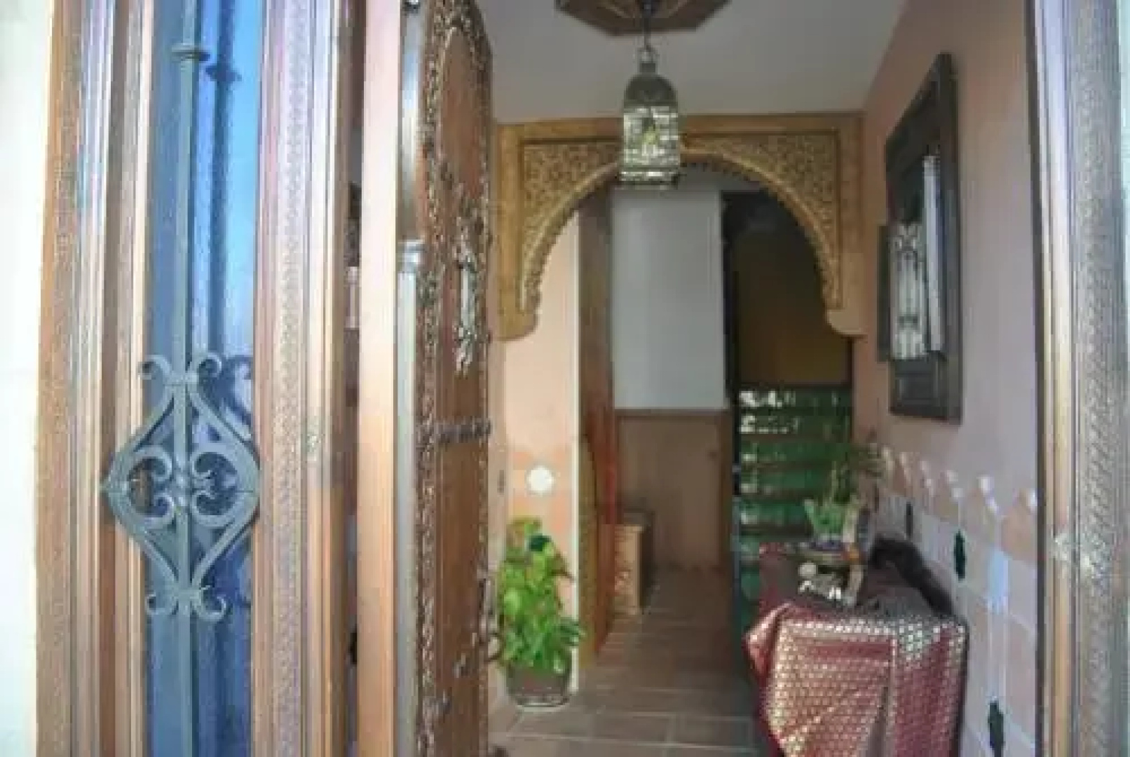 La Azacaya
