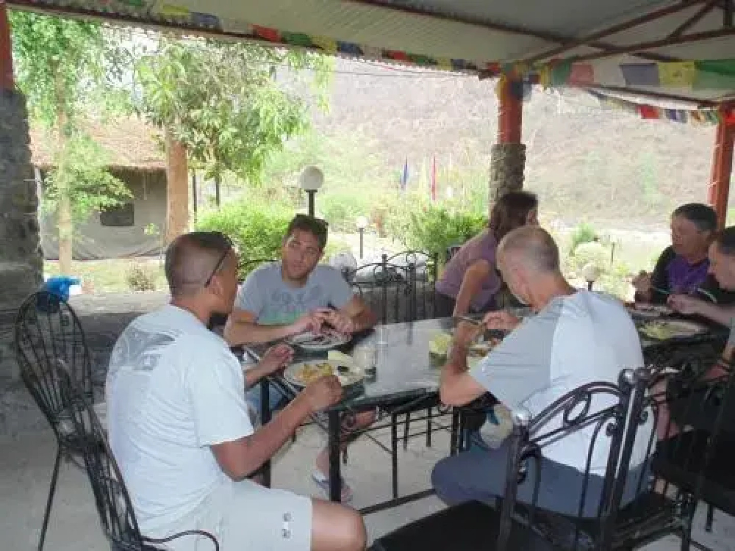 River Fun Beach Resort