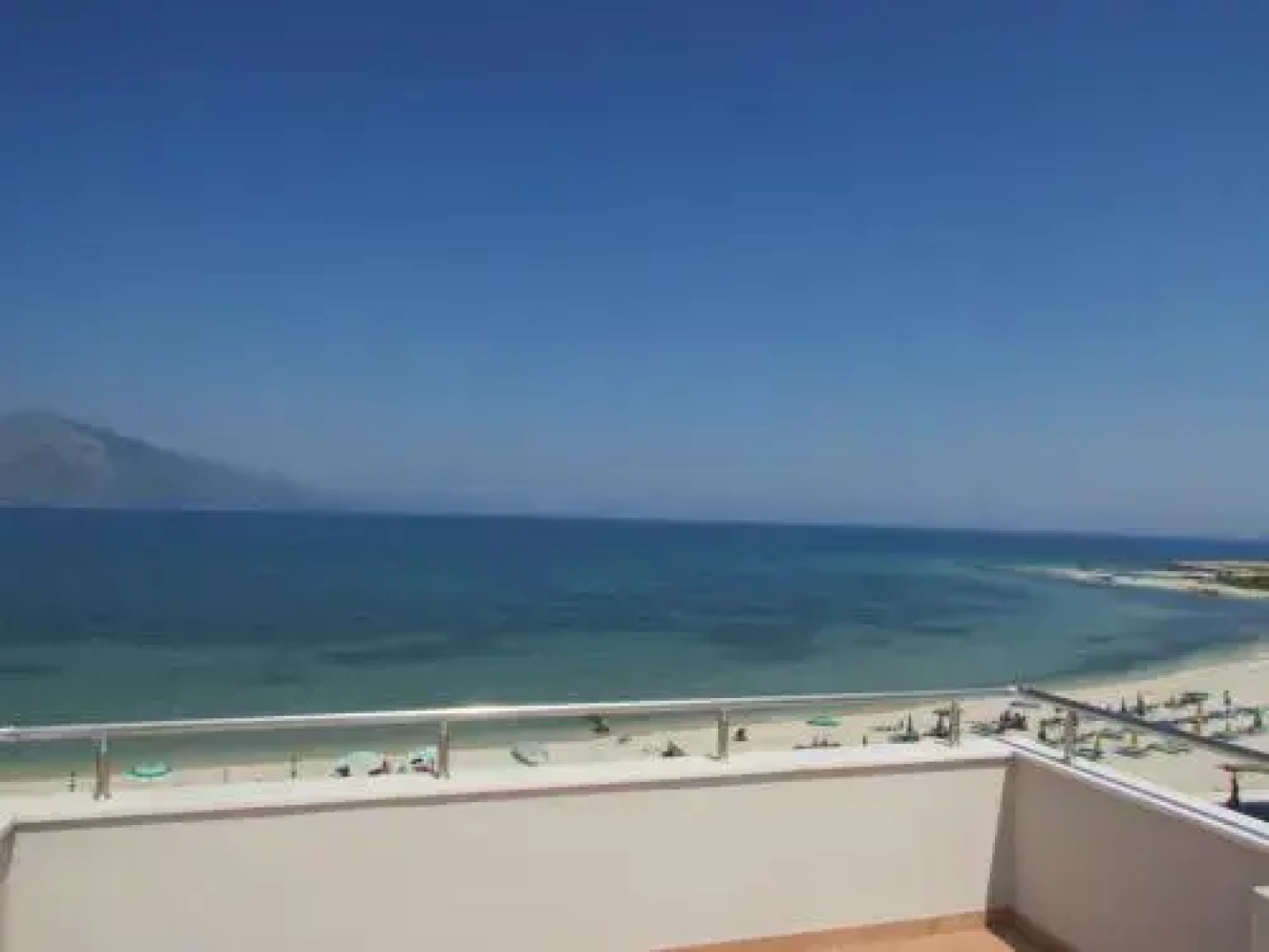 Blue Paradise