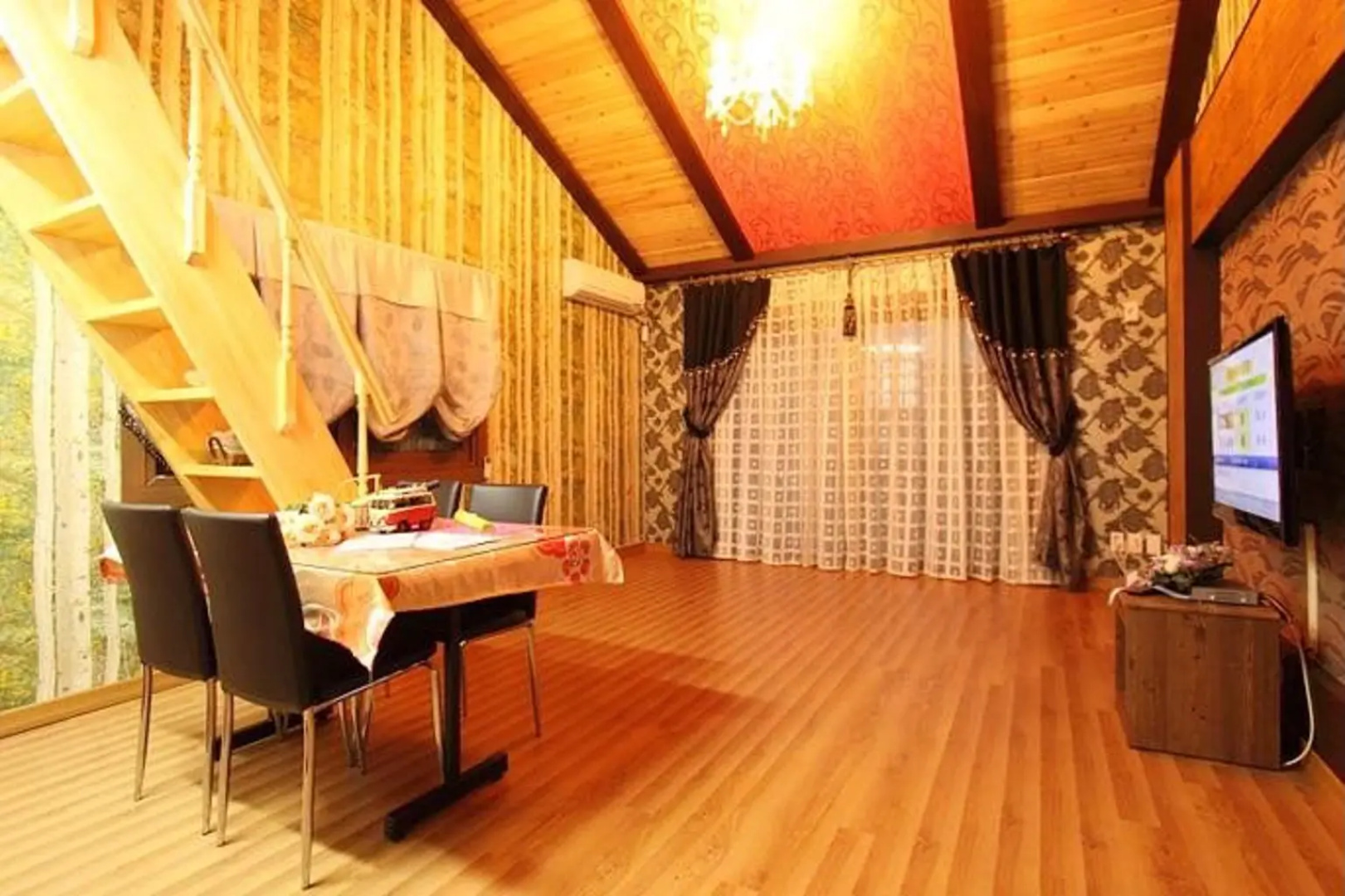 Cheongpyeongflorian Pension
