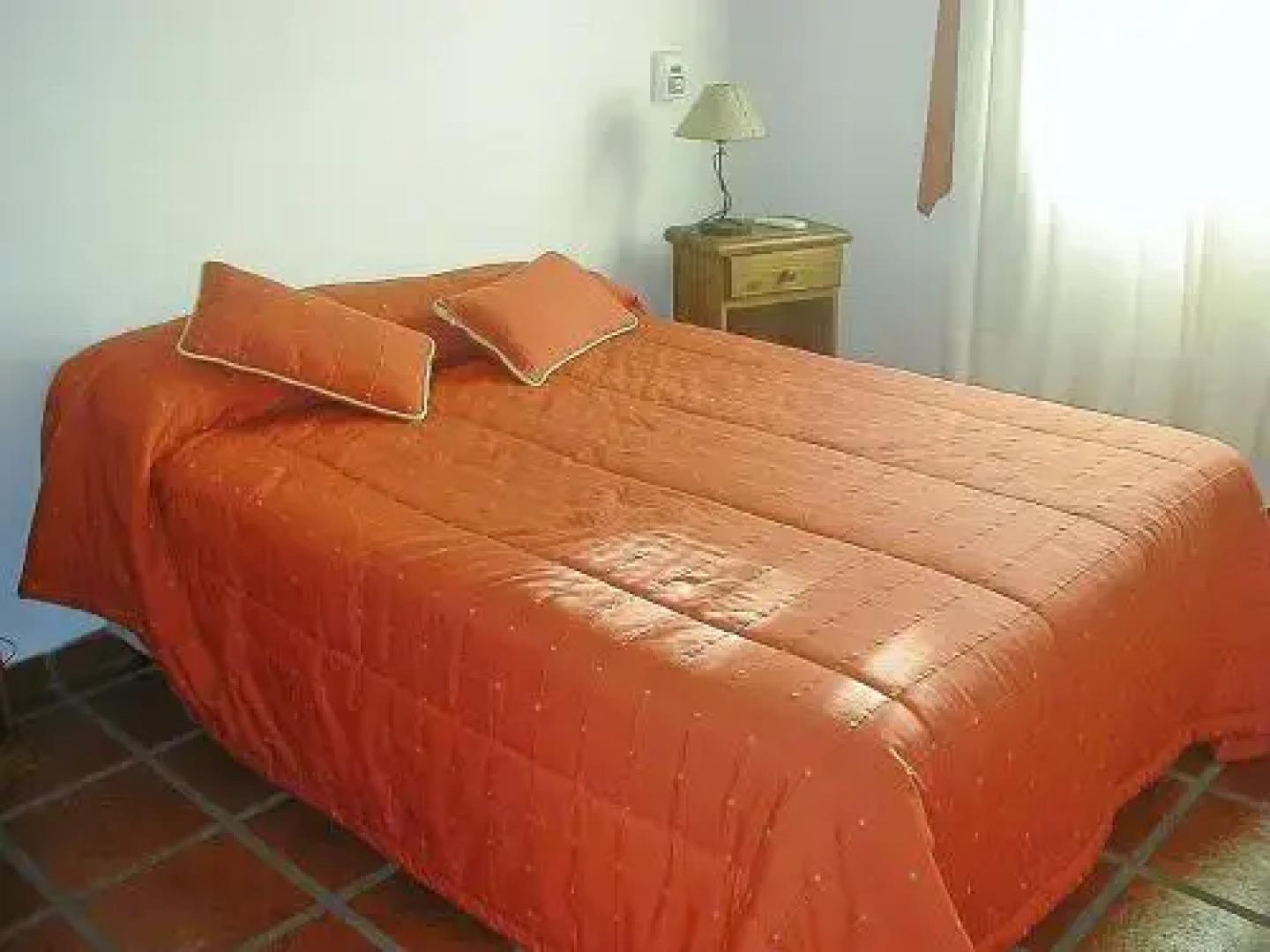 Cabanas Del Ysyry