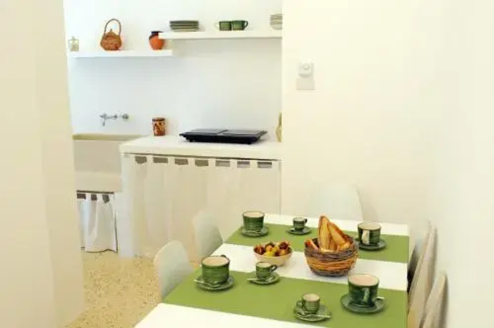 Holiday home La Corte dei Pirri