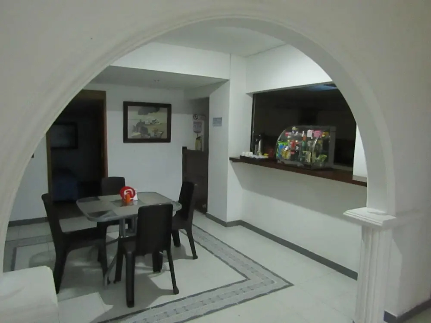 Hotel Boutique Palomares
