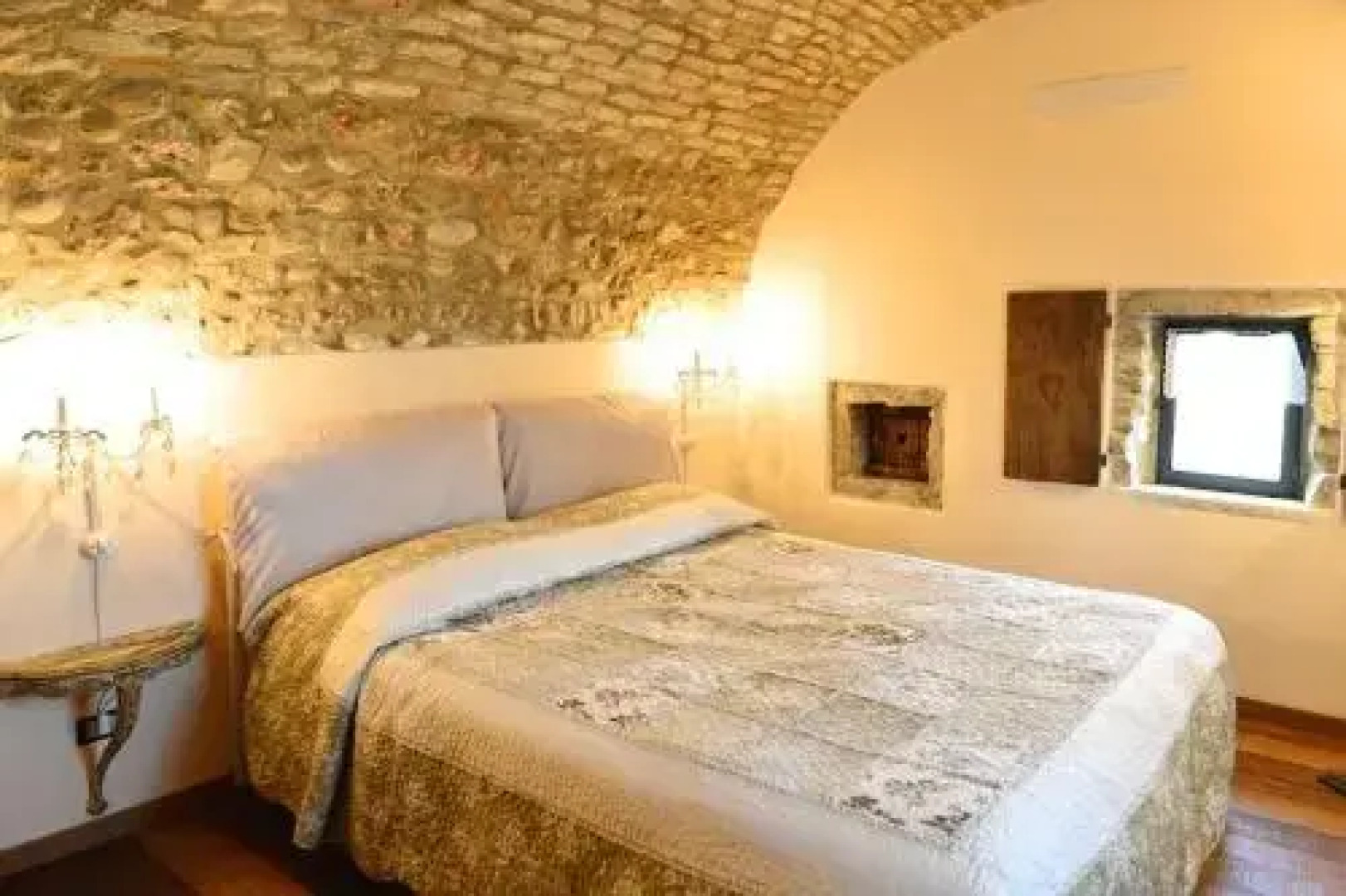 Agriturismo C'era Una Volta