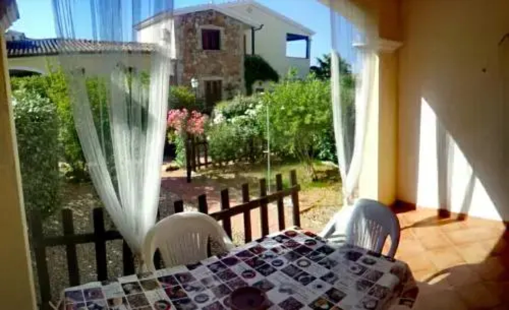 Le Querce (Vaccileddi) Porto San Paolo