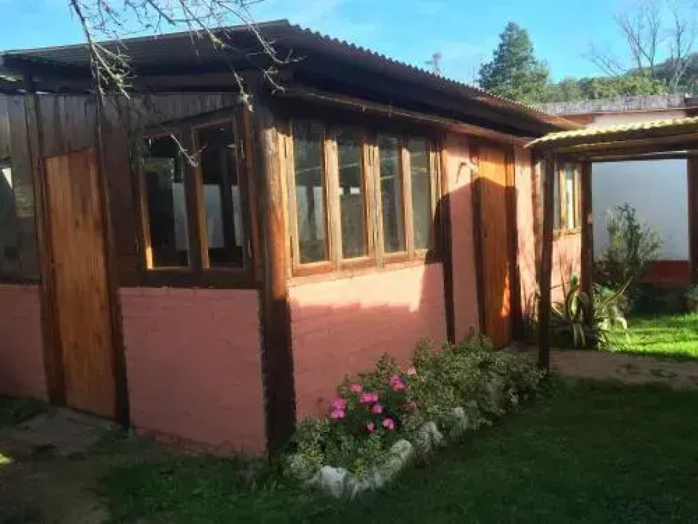 La Casa de Reyes Posada