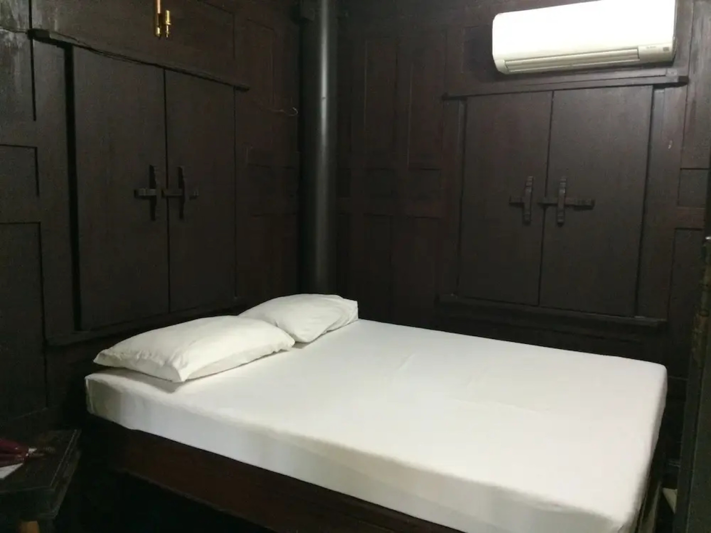 Maingam Riverside Resort