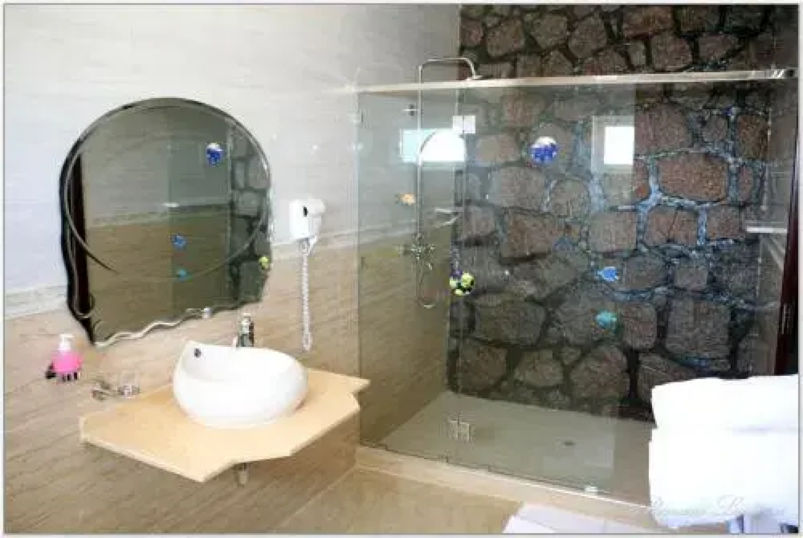 Exotic Guest House