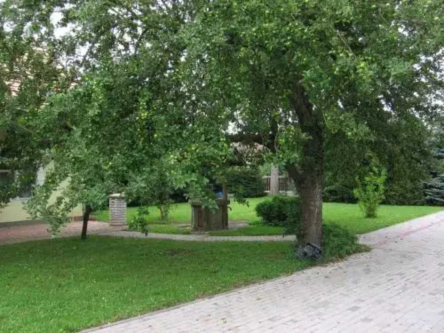 Bundics Vendégházak