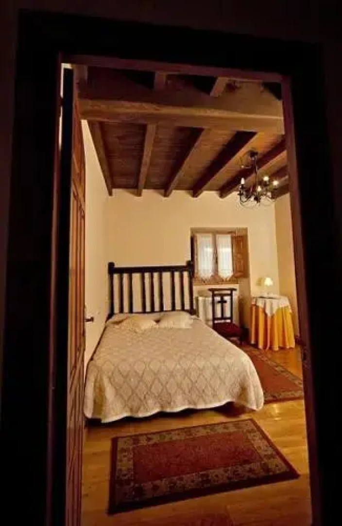 El Camino Real II *