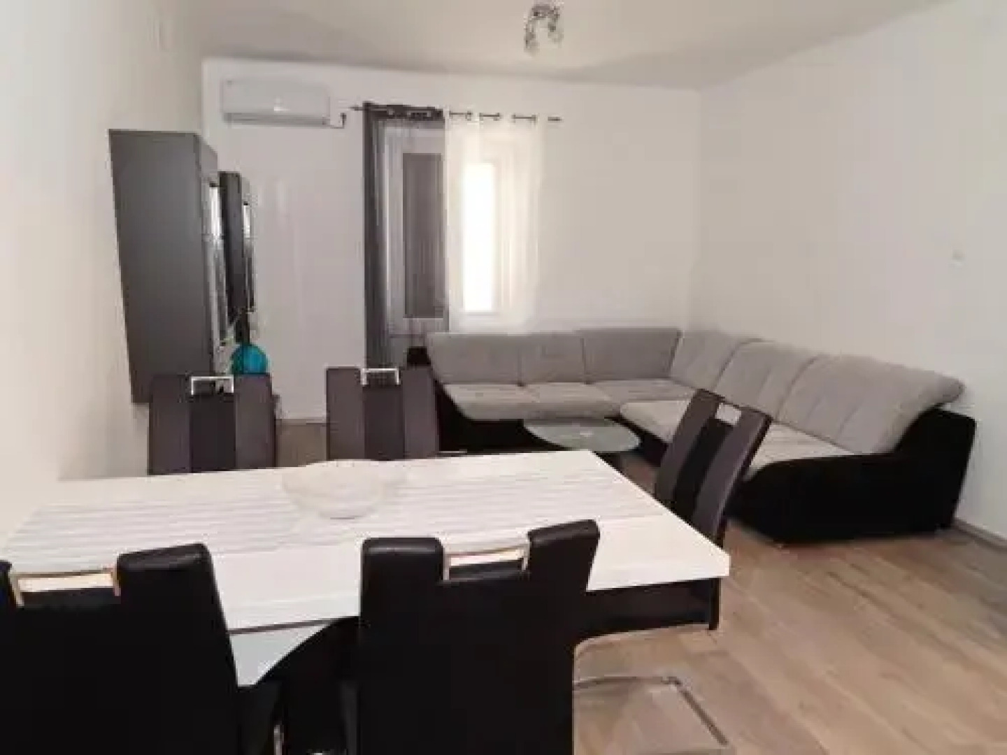 Apartments Fumić