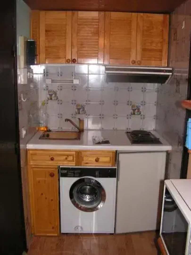 Appartement Le Prarion