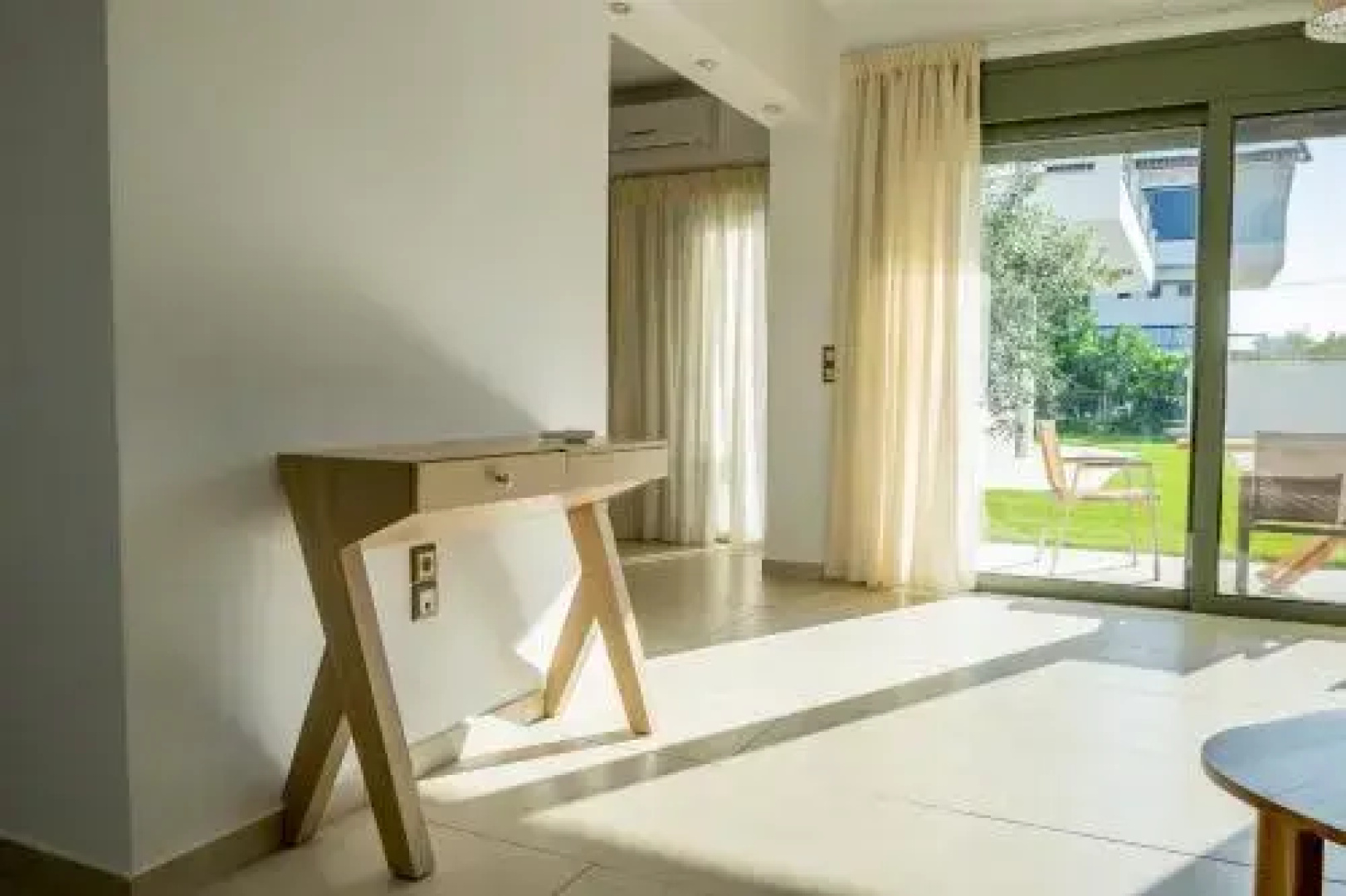 Ionian Green Villas