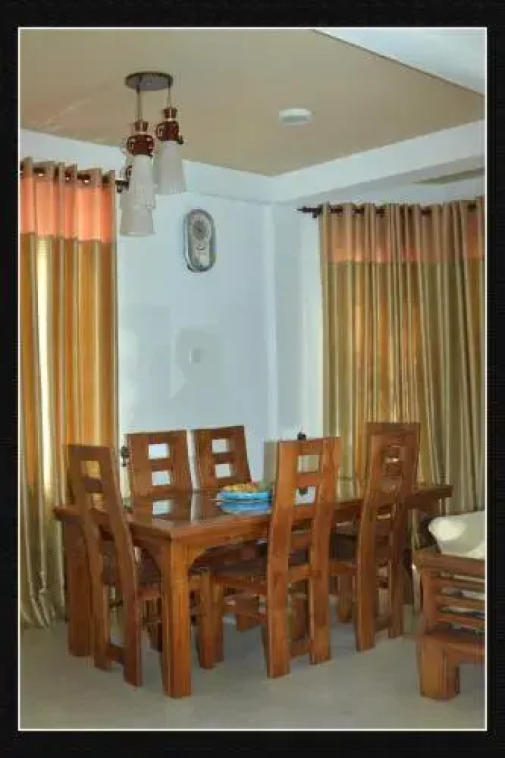 Kumaratunga Mawatha Holiday Home
