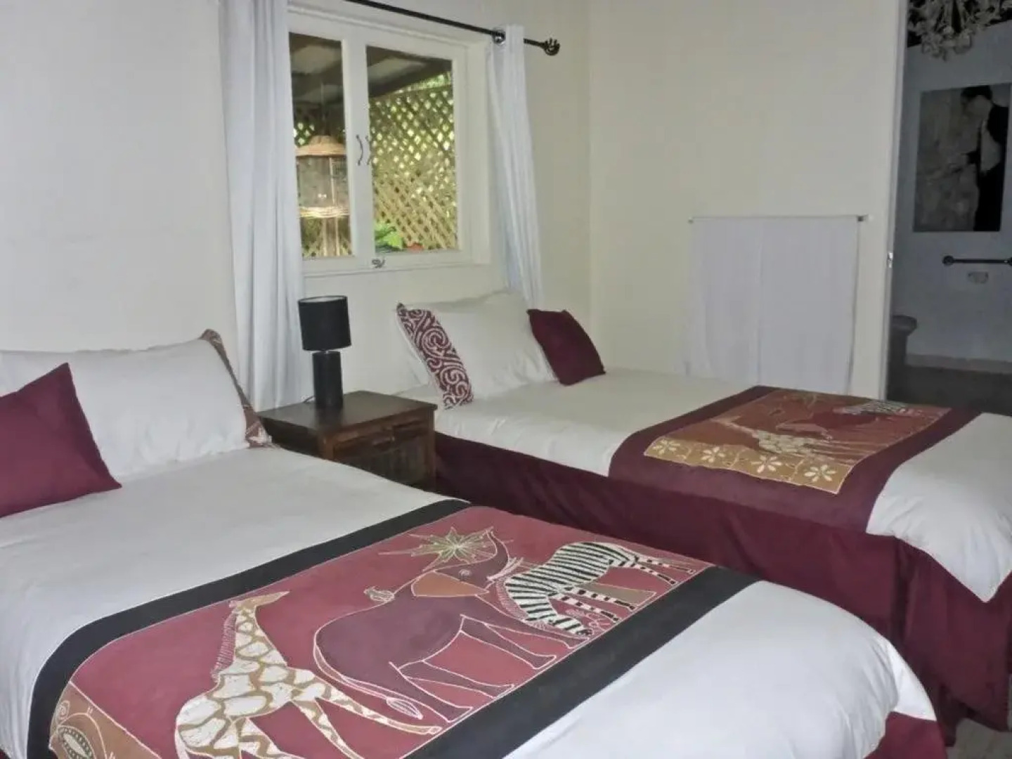 Kuranda Ngorongoro Lodge