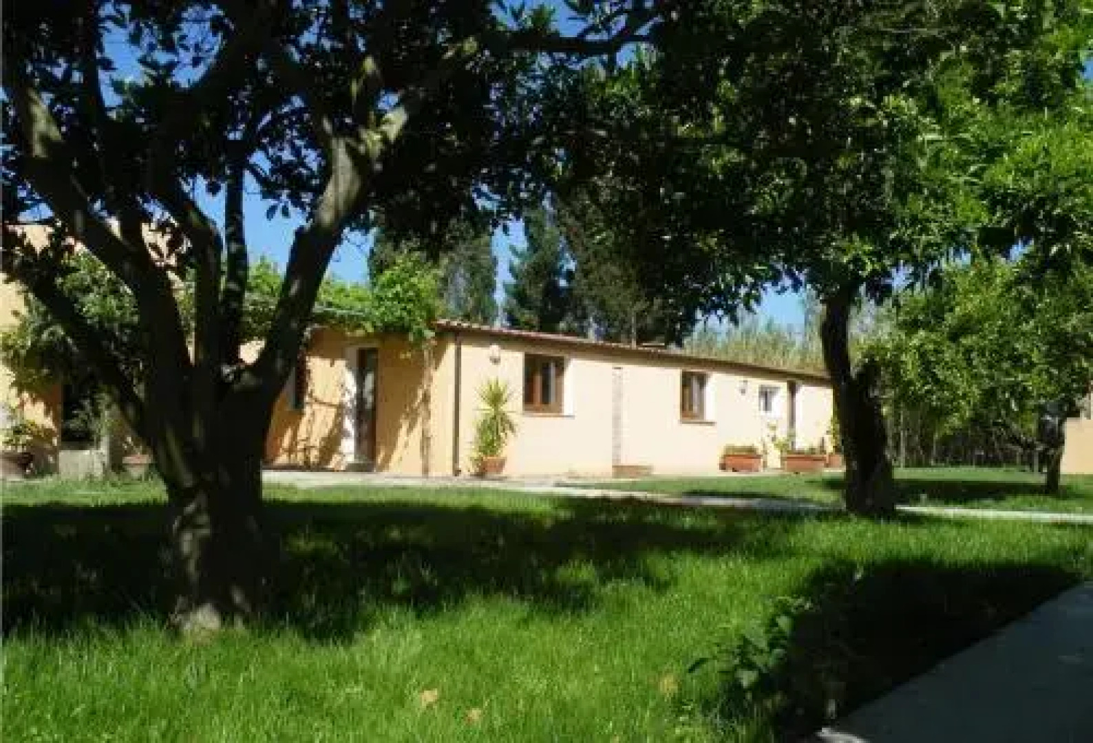 Case Vacanza Teulada