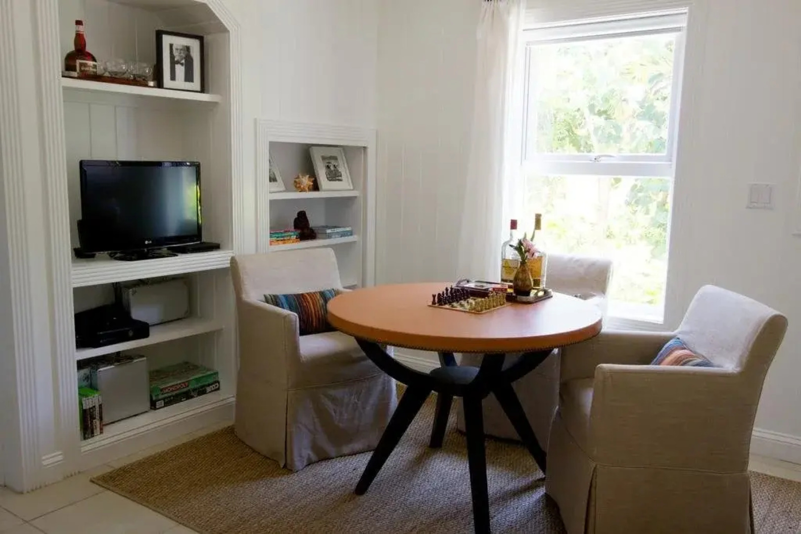 The Hideaway In Harbour Island!