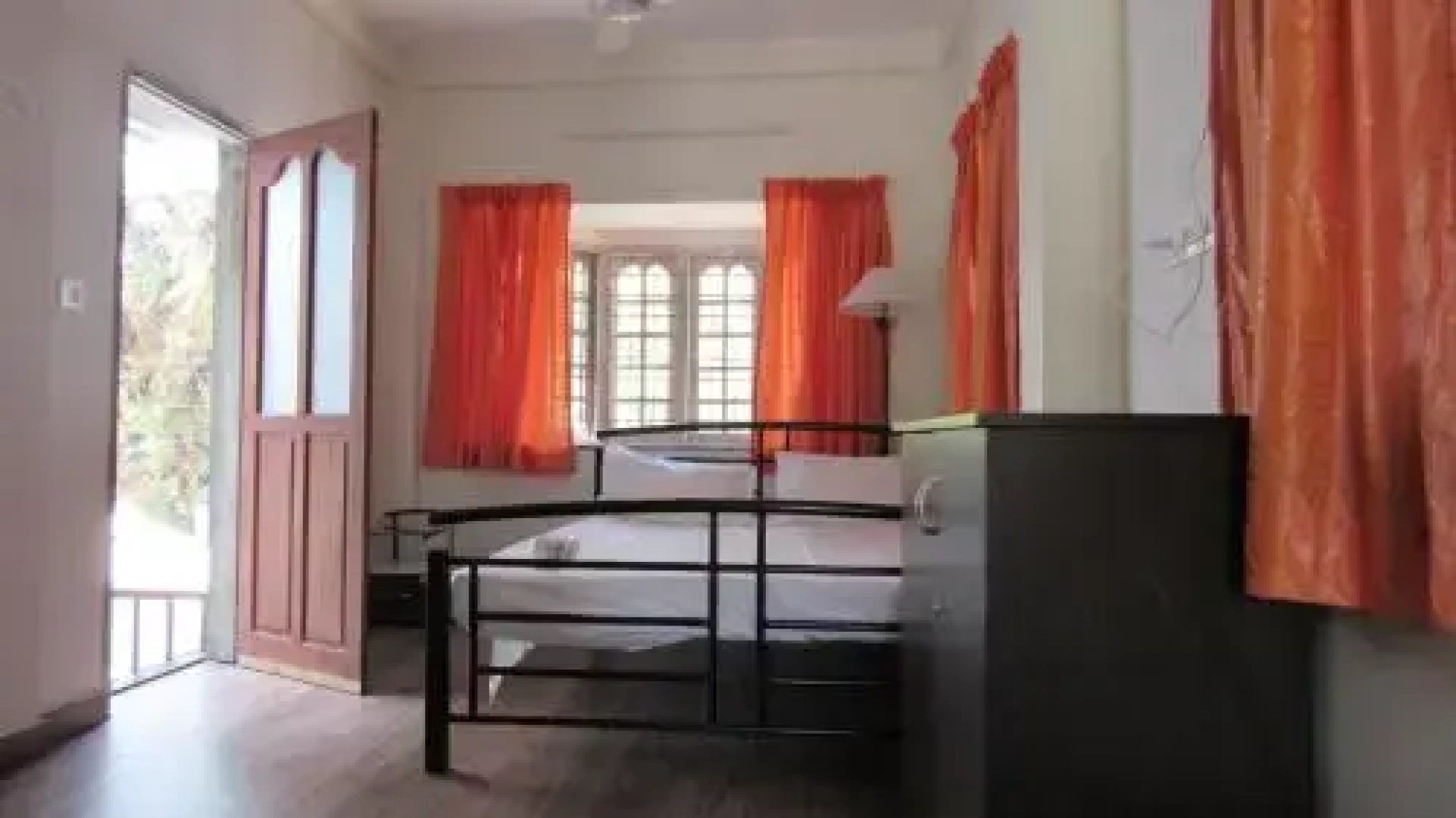 Bay Mansion Homestay