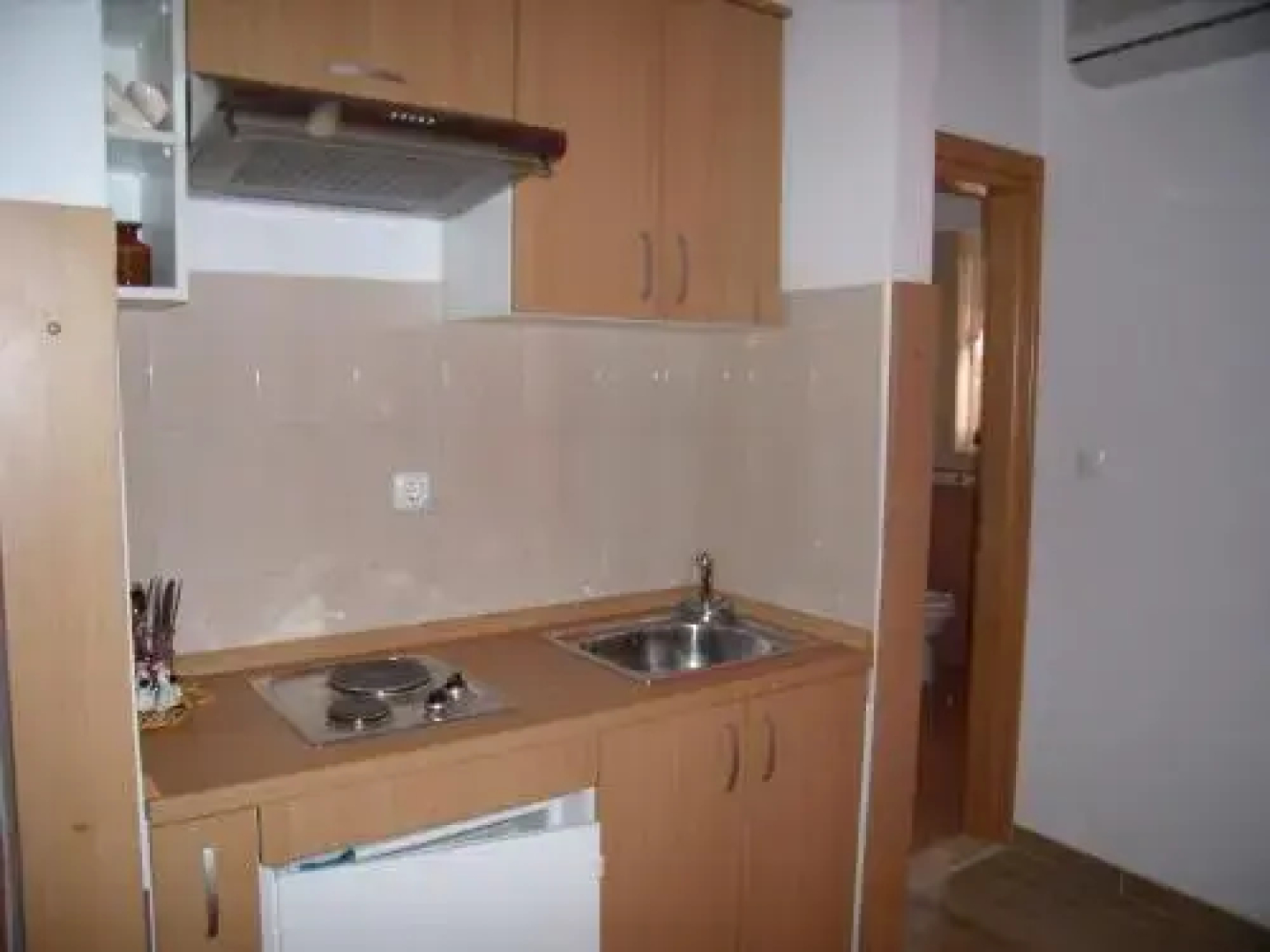 Apartments Tomic