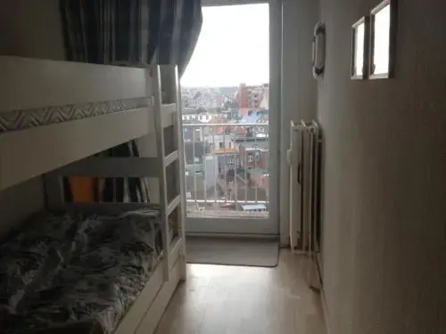 Apartment Ten Dycke 65