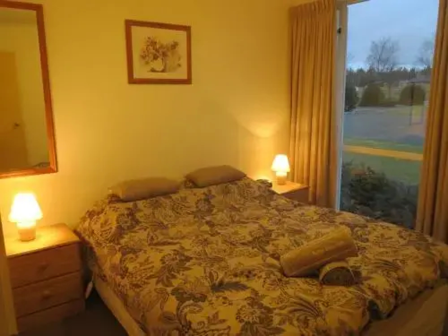 Methven Accommodation 38