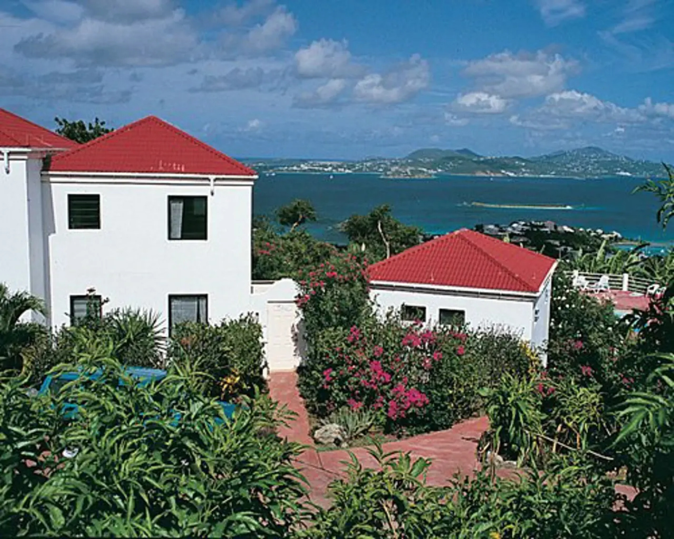 Sunset Ridge Villas Unit D