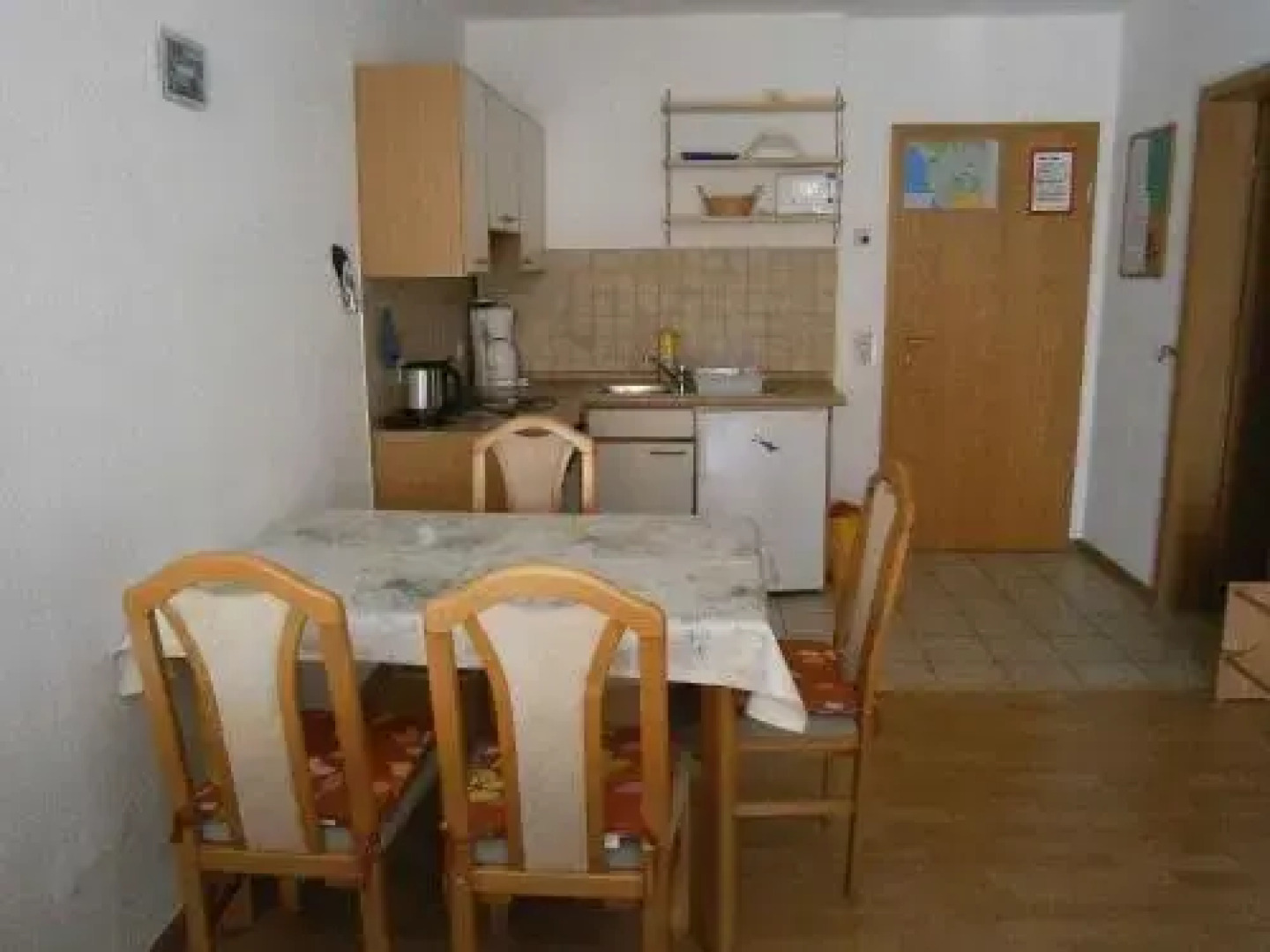 Gästehaus Lamprecht